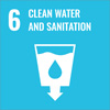 6.清洁水和卫生设施