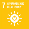 7.负担得起的清洁能源