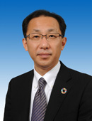 Akihiro Fukaishi.
