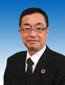 Masayuki Kawana