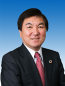 Susumu Murakoshi.