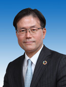 yoshiro nagafusa