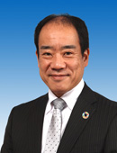 Yasunori Ogawa.