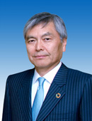 Hideaki Omiya.