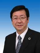Hideki Shimada.