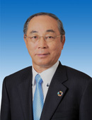 Yoshio Shirai.