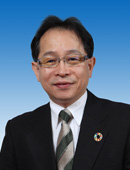 Akihiko Toeda.
