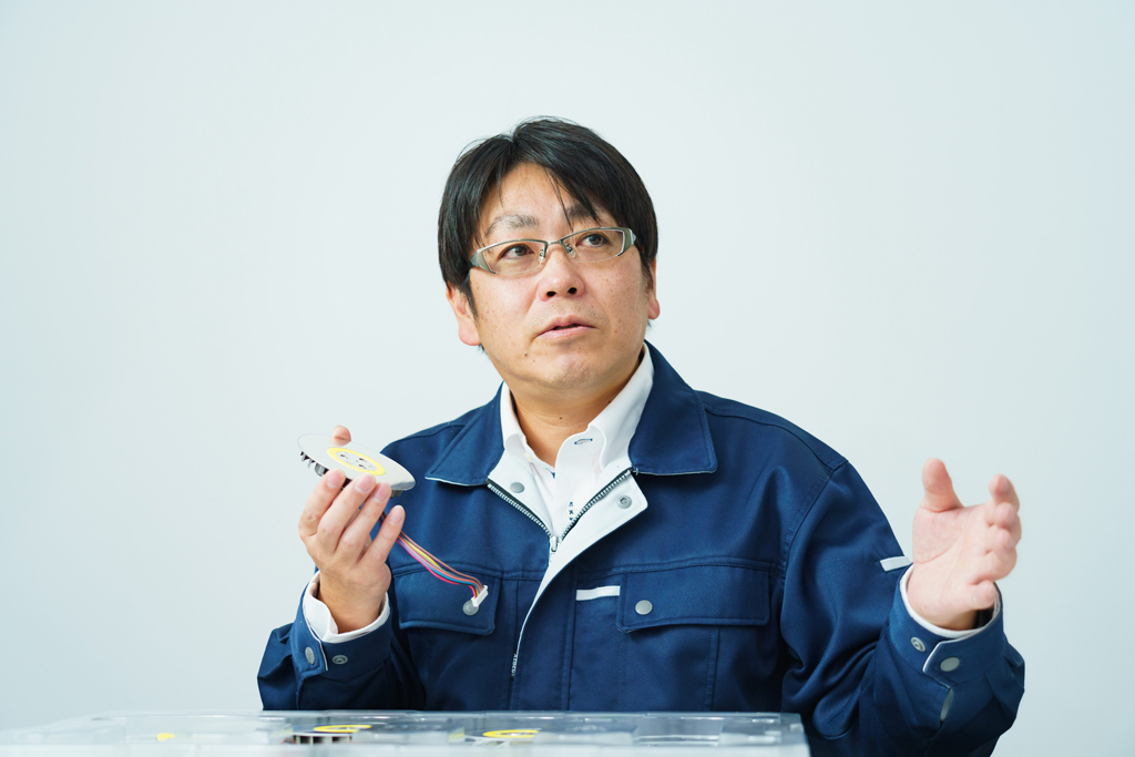 Makoto Zakoji