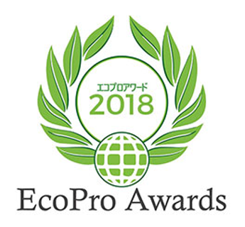 ECOPRO奖项